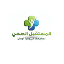 المستقبل الصحي logo