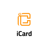 اي كارد logo