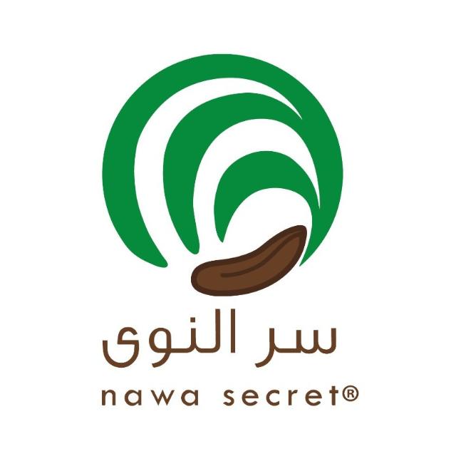 سر النوى logo