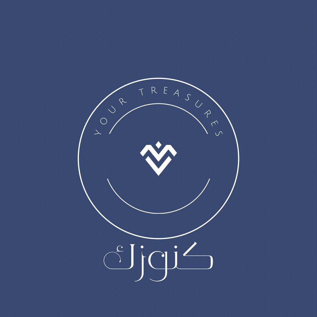 كنوزك logo