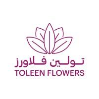 تولين فلاورز logo