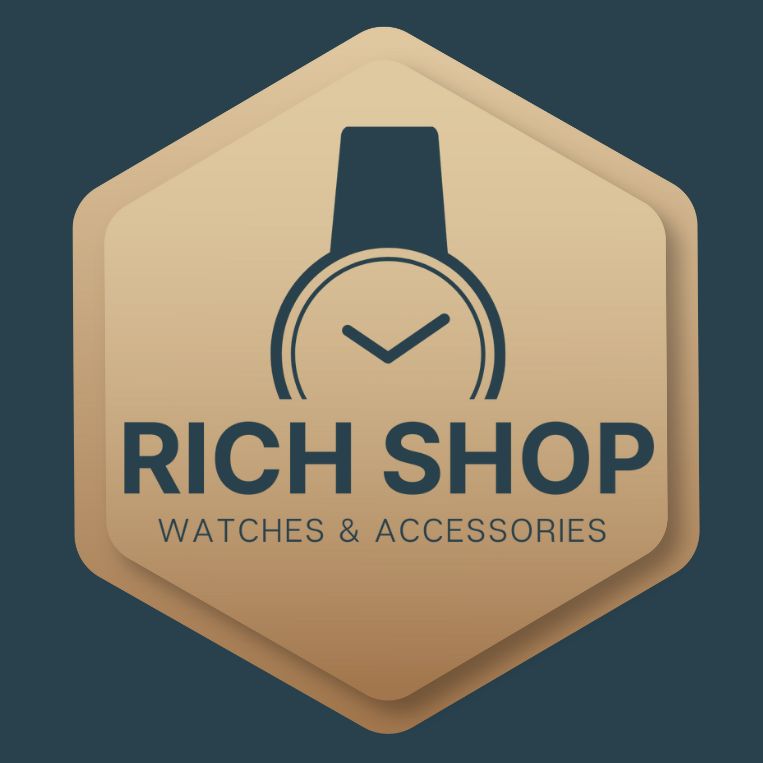 متجر ريتش logo