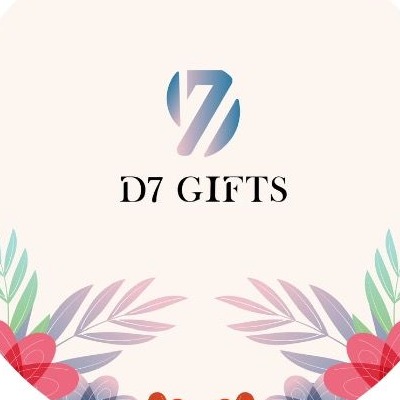 دي سفن للهدايا logo