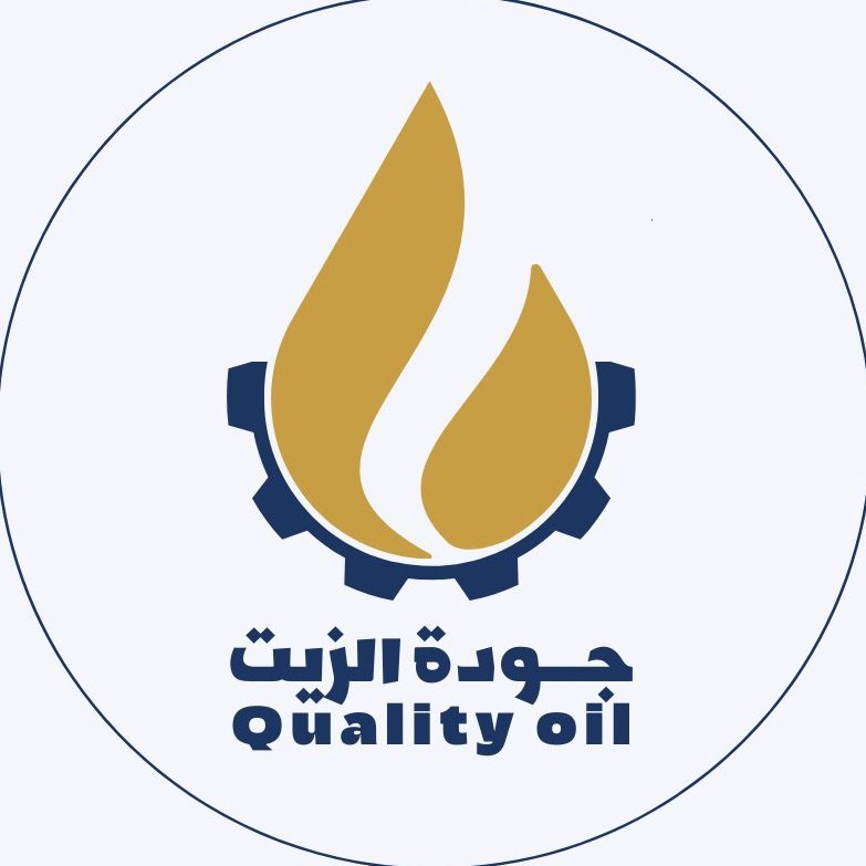 متجر جودة الزيت logo