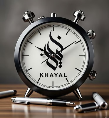 متجر خيال logo