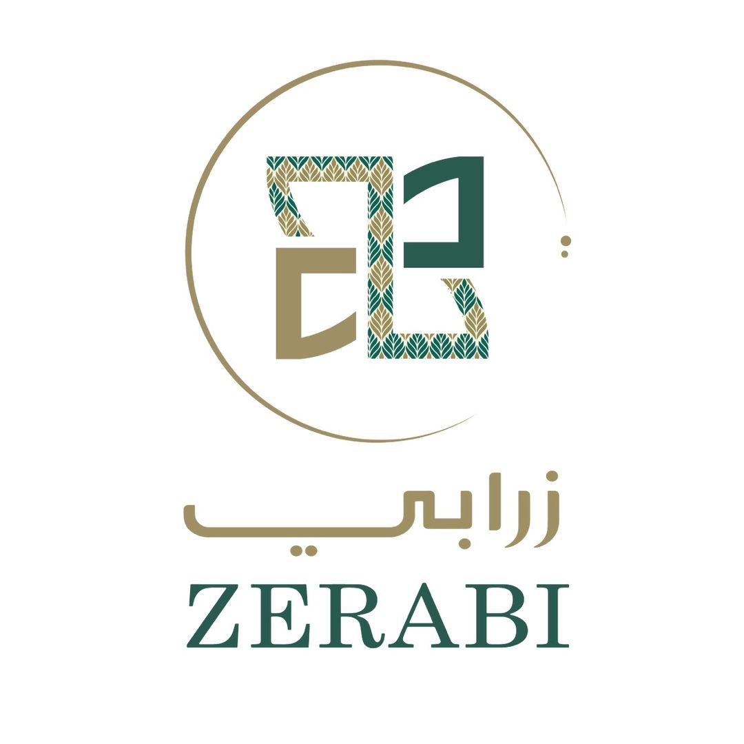 زرابي logo
