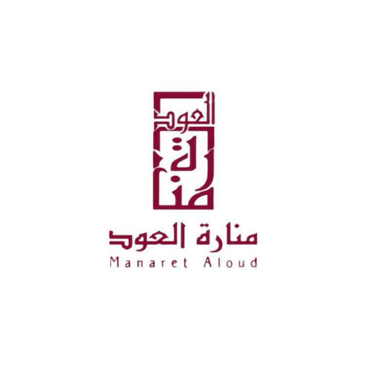 منارة العود logo