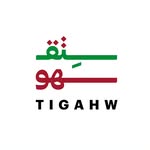 محمصة تقهو logo