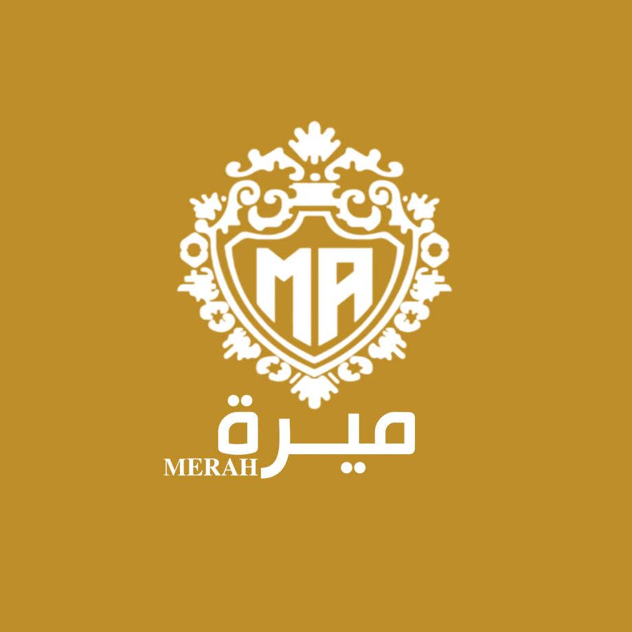 عبايات ميرة logo