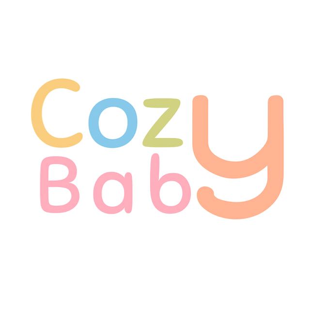 كوزي بيبي logo