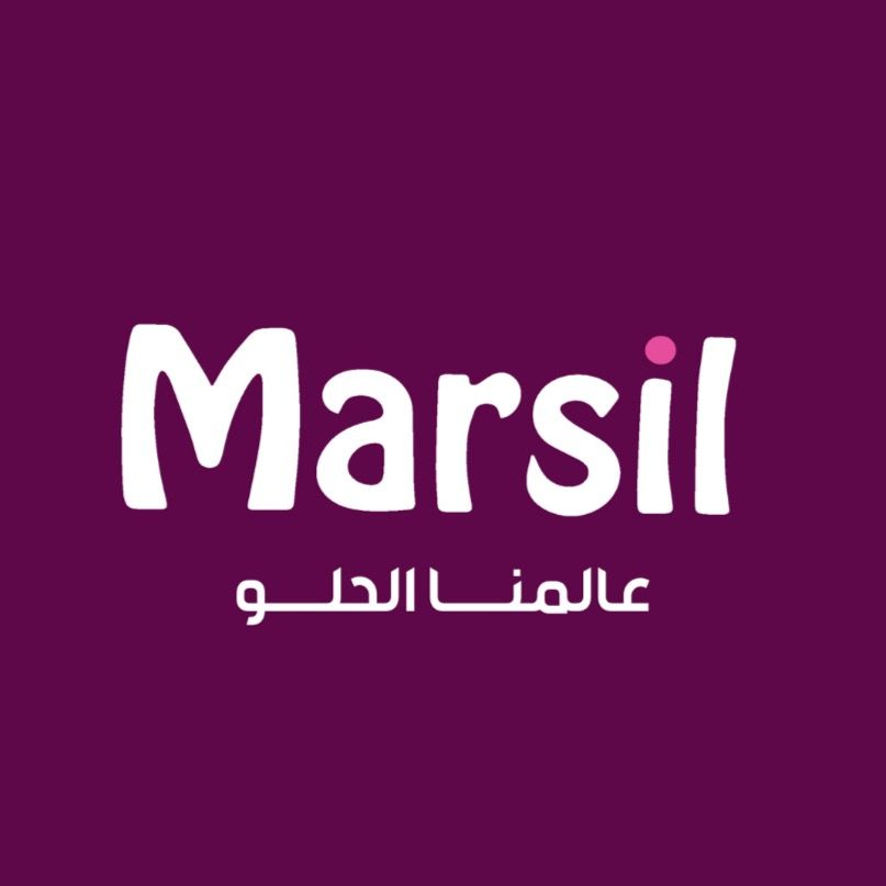 مارسيل logo