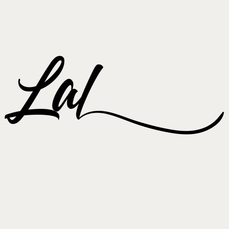 بوتيك لال logo