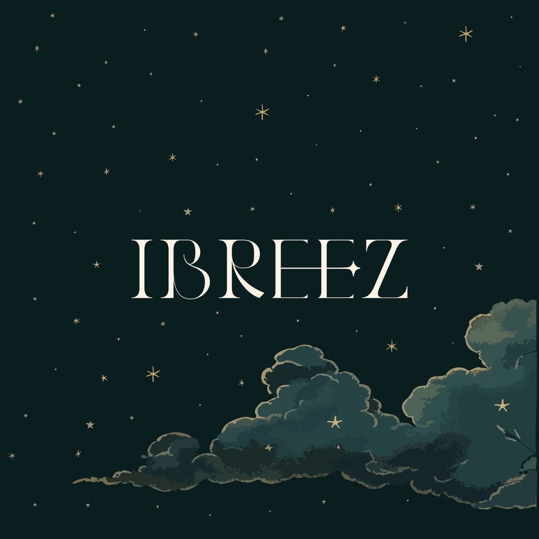 عبايات إيبريز logo