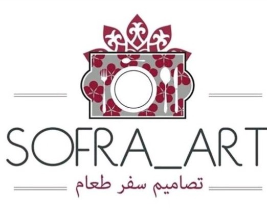 فن السفرة logo