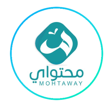 محتواي logo