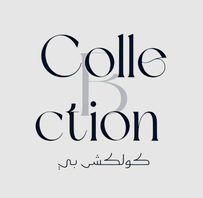 كولكشن بي logo