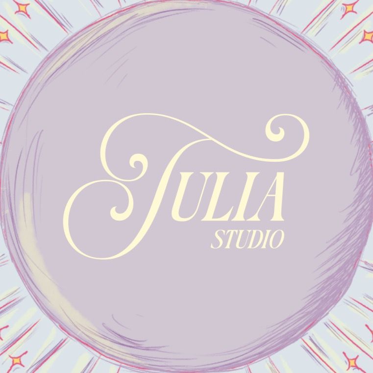 استوديو توليا logo