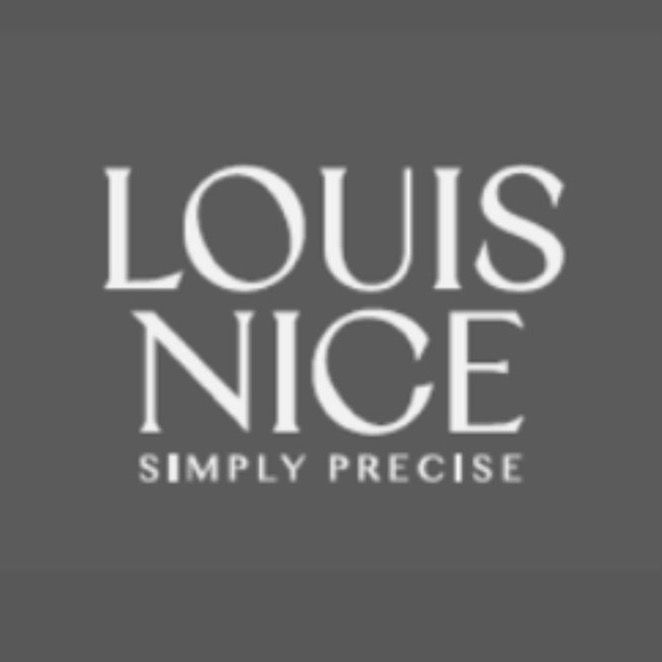 لويس نايس logo