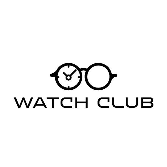 نادي الساعات logo