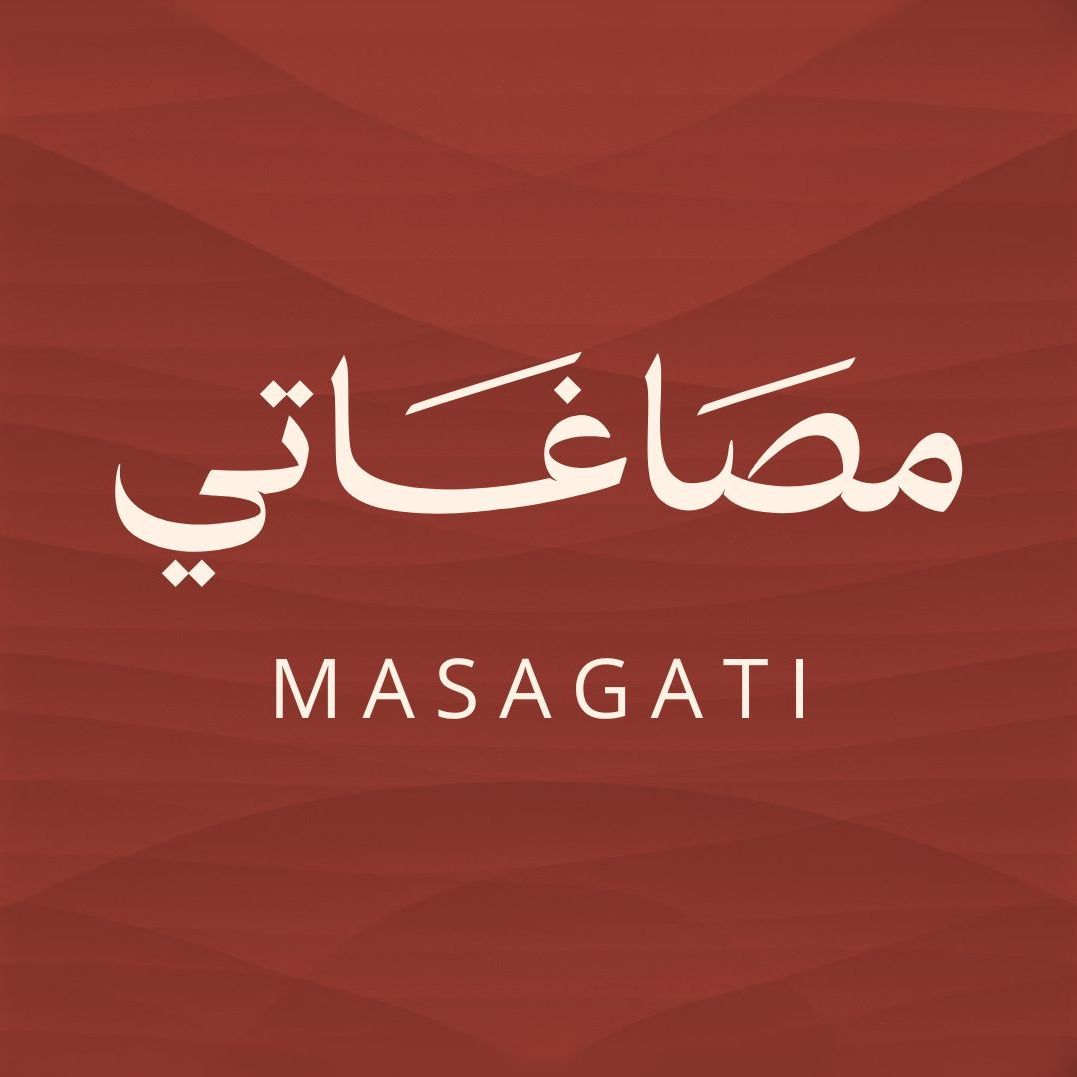 مصاغاتي logo
