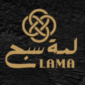 لمة سبح logo