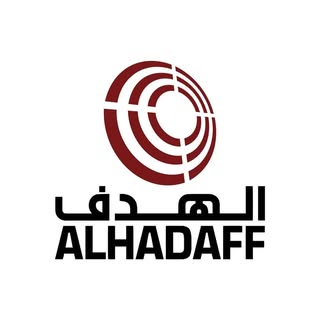الهدف logo