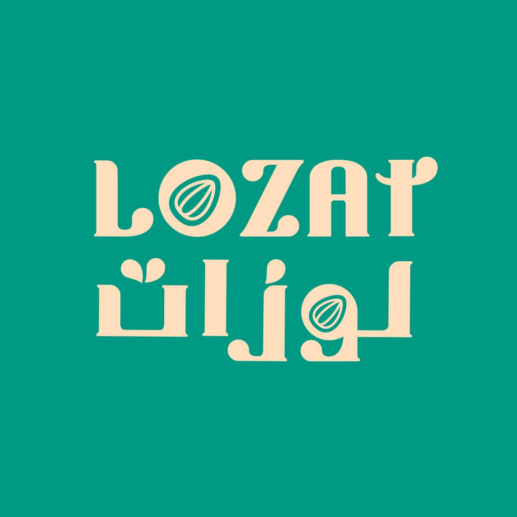 لوزات logo