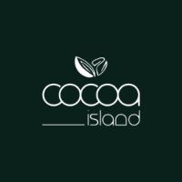 جزيرة الكاكاو logo