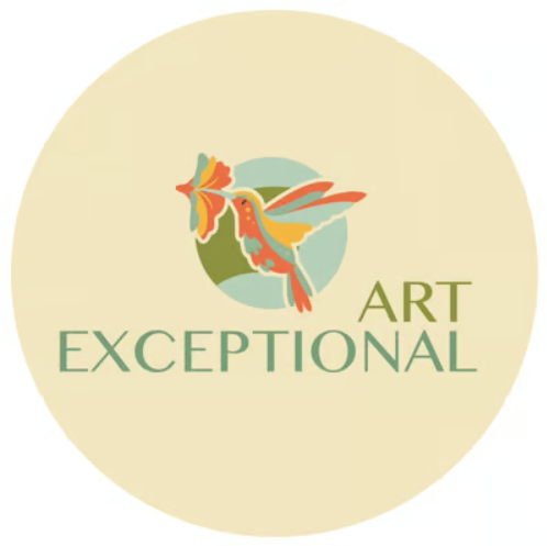 الفن الاستثنائي logo