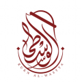 الوسطى logo