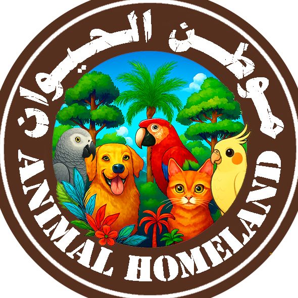 موطن الحيوان logo