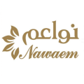 نواعم عباية logo