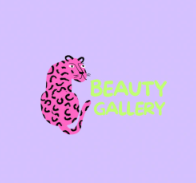 بيوتي غاليري قلو logo