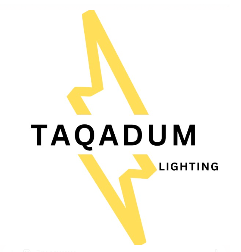 تقدم للإضاءة logo