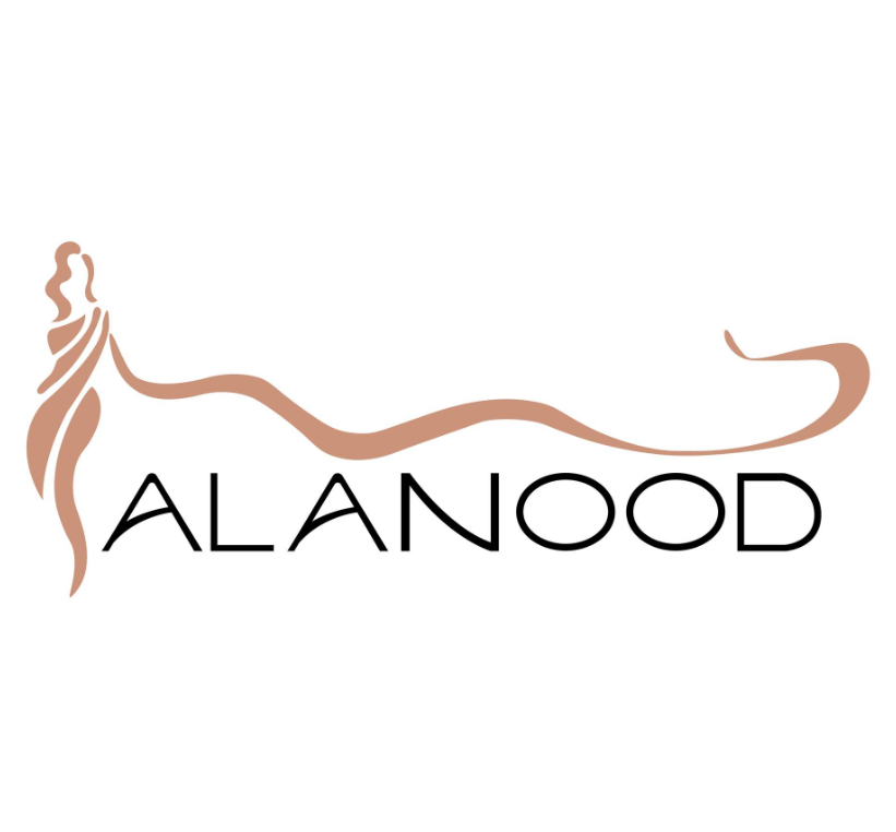 العنود فاشن logo