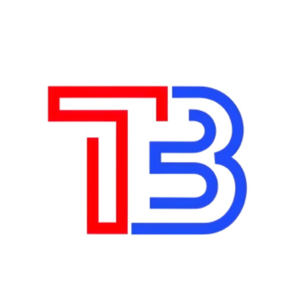 تي بي مارت logo