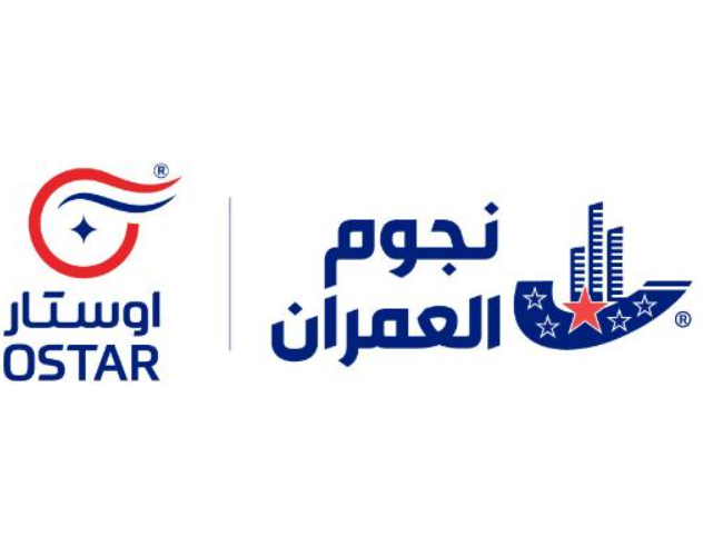اوستار logo