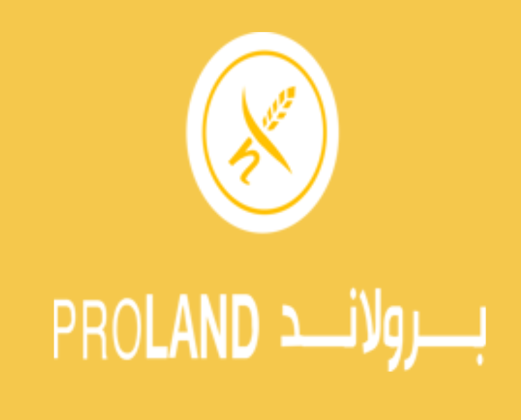 برولاند logo