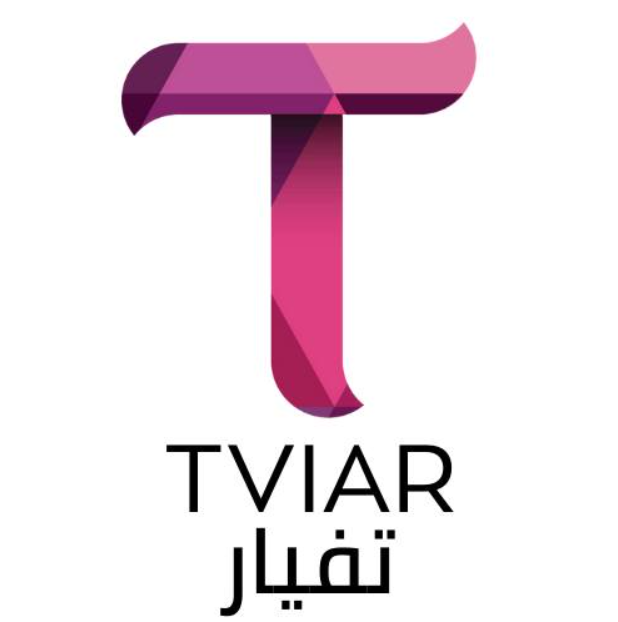 تفيار logo