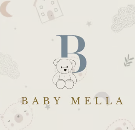 بيبي ميلا logo