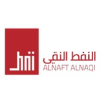 النفط النقي logo