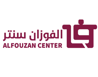 الفوزان سنتر logo