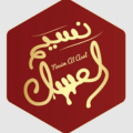 نسيم العسل logo