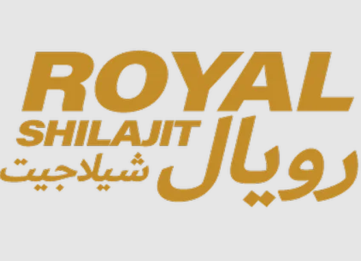 Royal Shilajit logo
