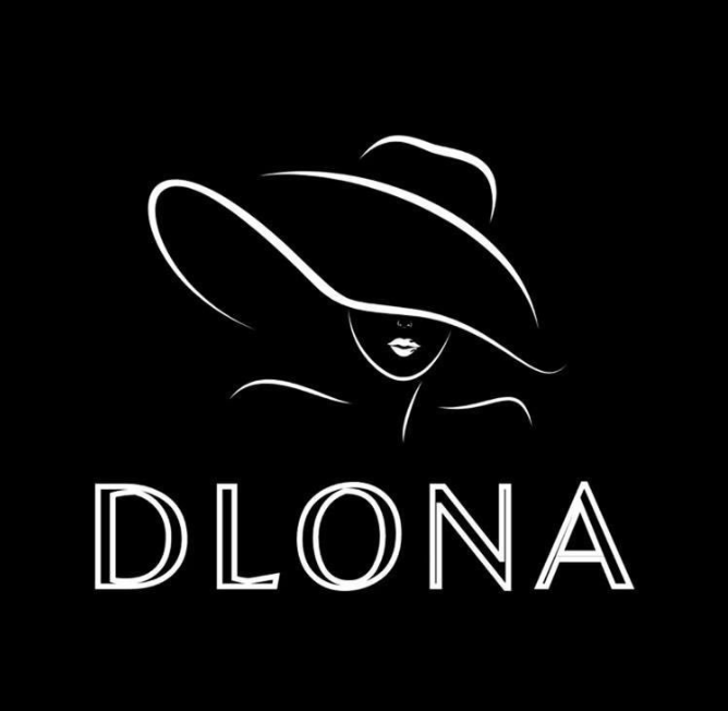دلونا logo