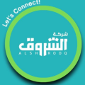 الشروق logo
