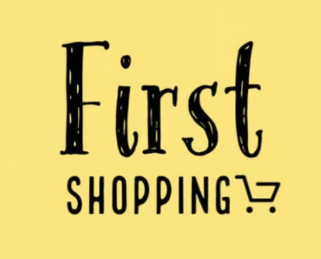 فرست شوبينج logo