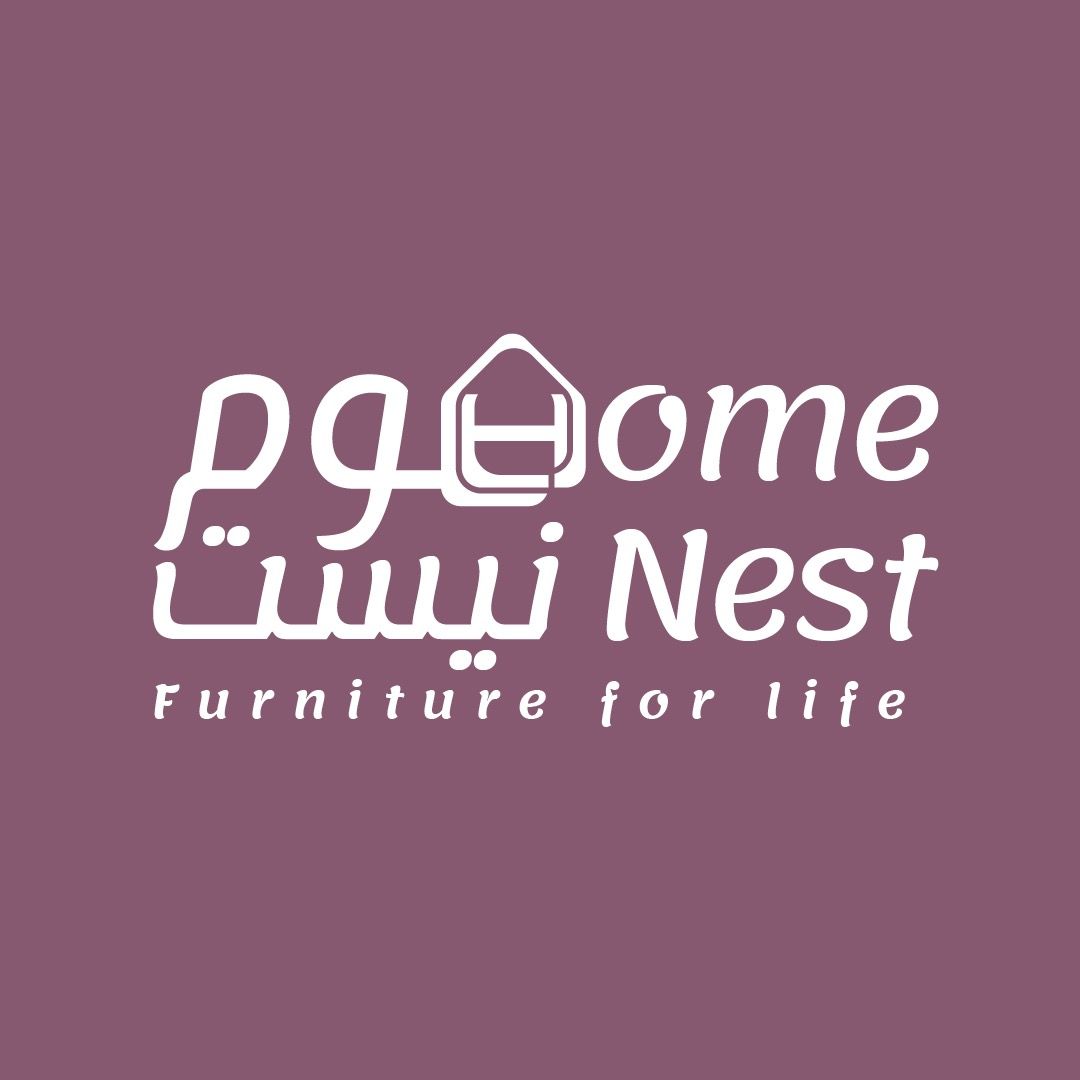 هوم نيست logo