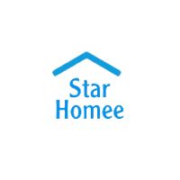 ستار هومي logo