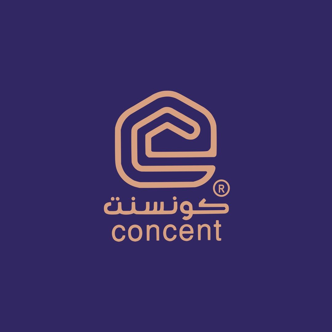 كونسنت logo